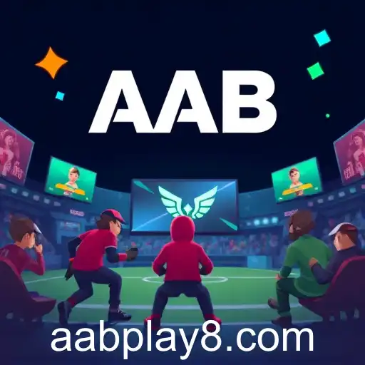 The Digital Playground: Exploring AABPlay's Impact on Online Gaming