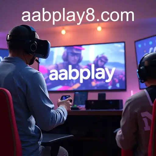 Revolutionizing Online Gaming with Aabplay